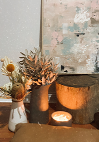Alyce Fitzgerald Artist Journey