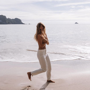 Influencers Art To You - Christina Macpherson