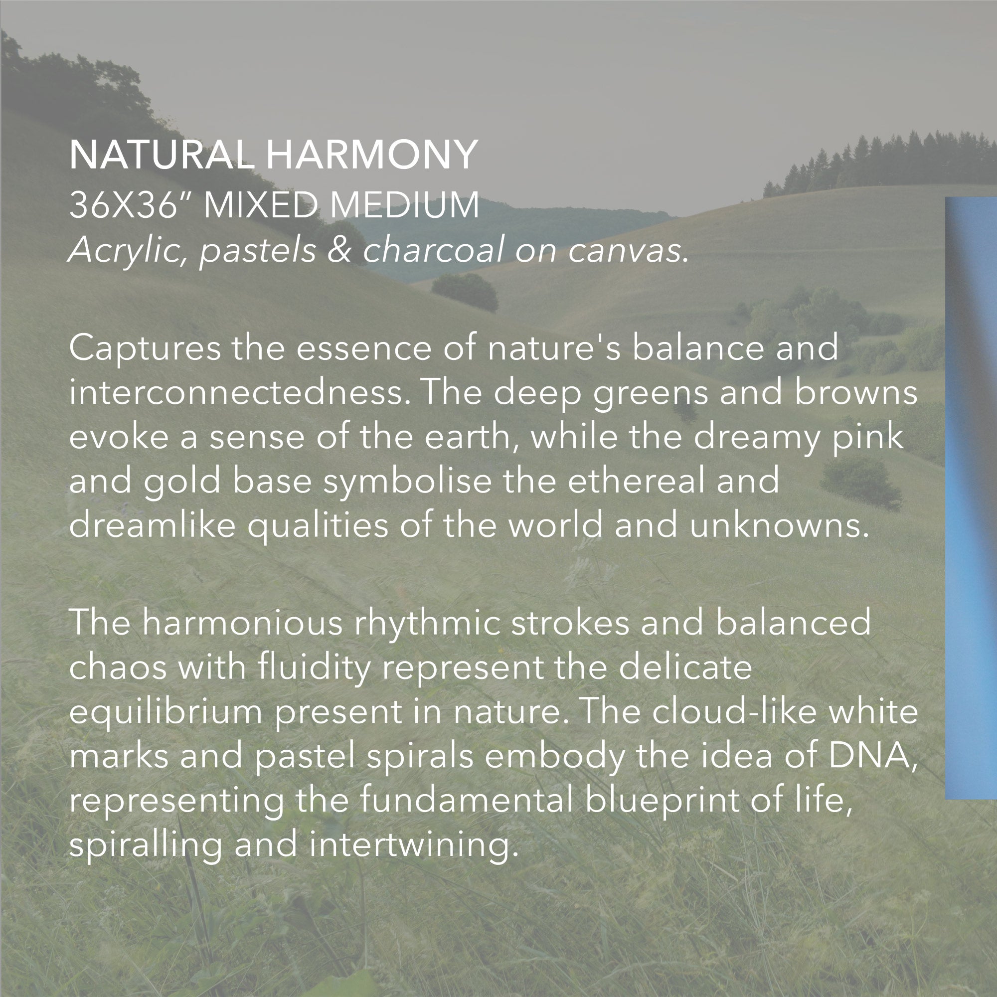 Natural Harmony