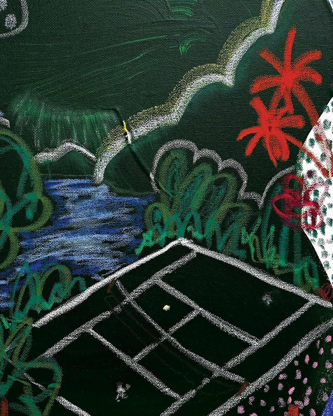 Fault Line