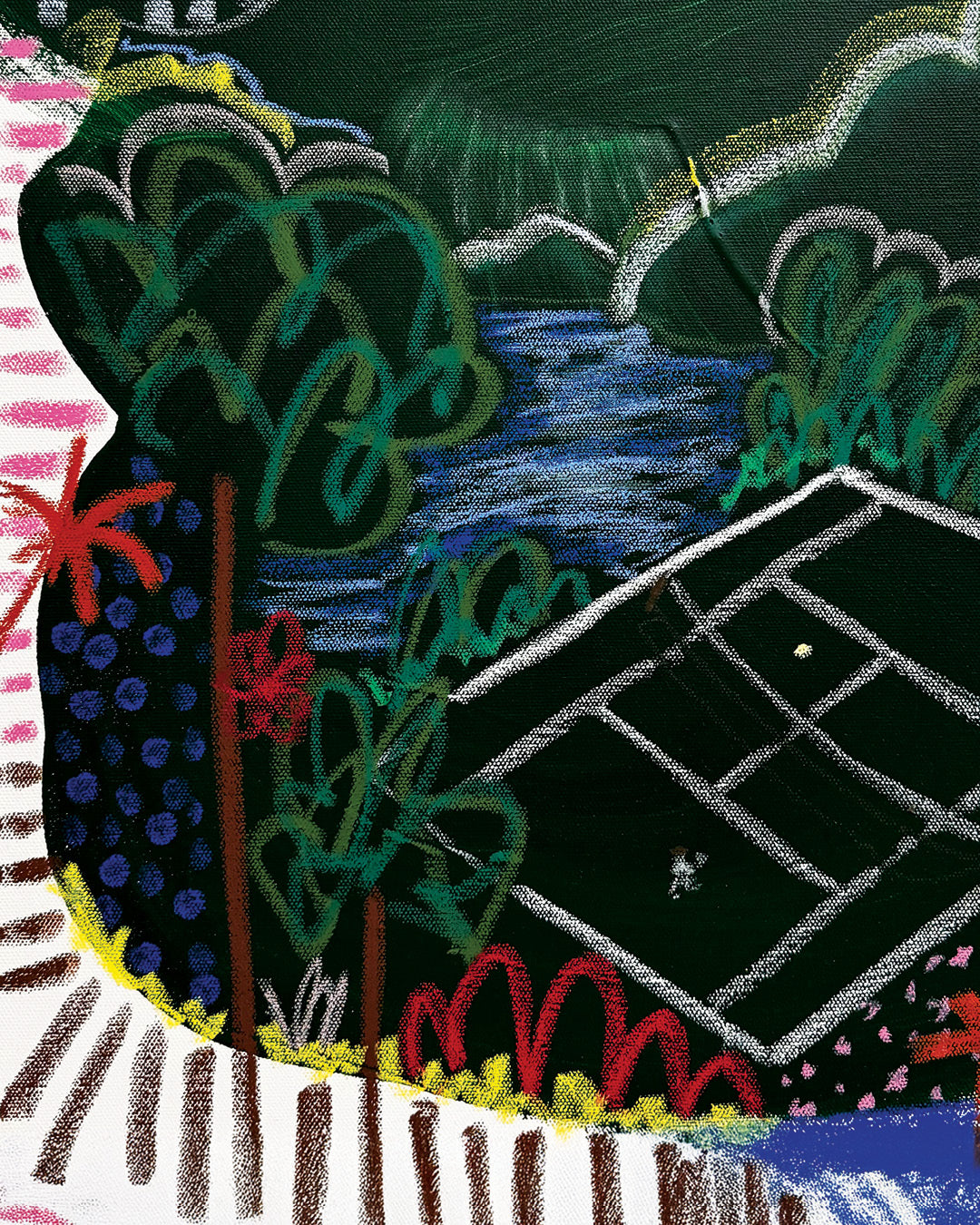 Fault Line