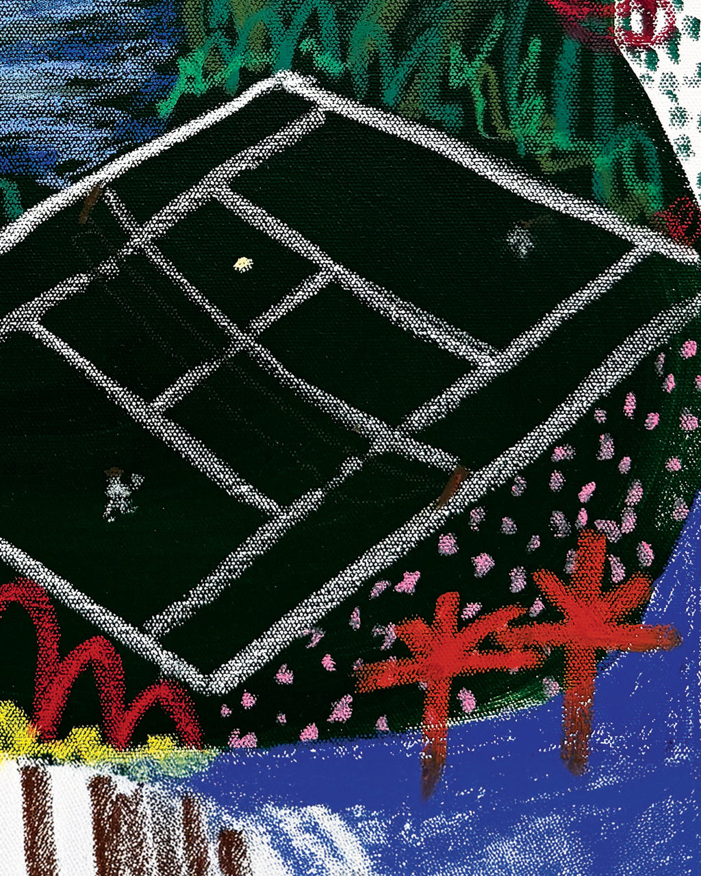 Fault Line