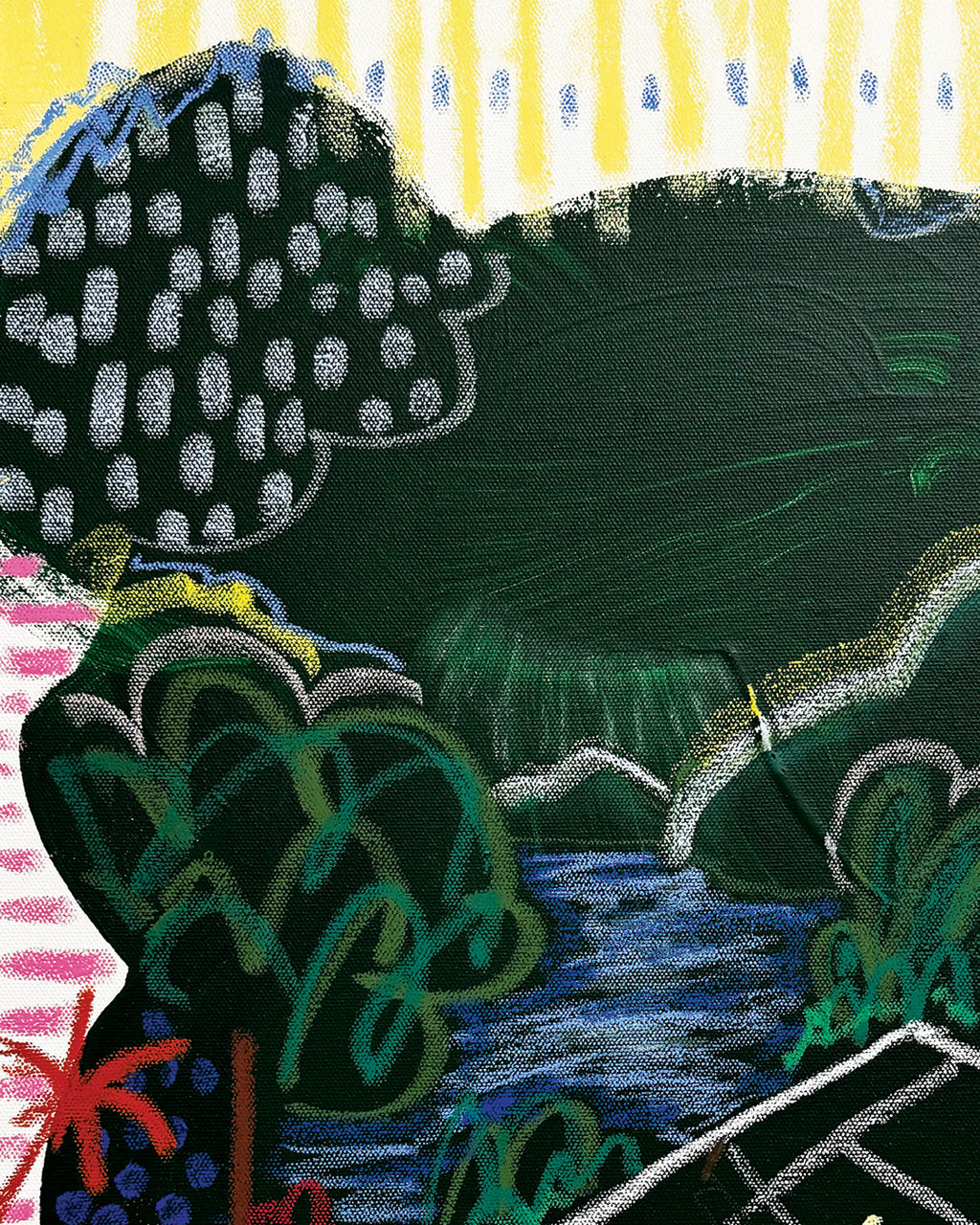 Fault Line