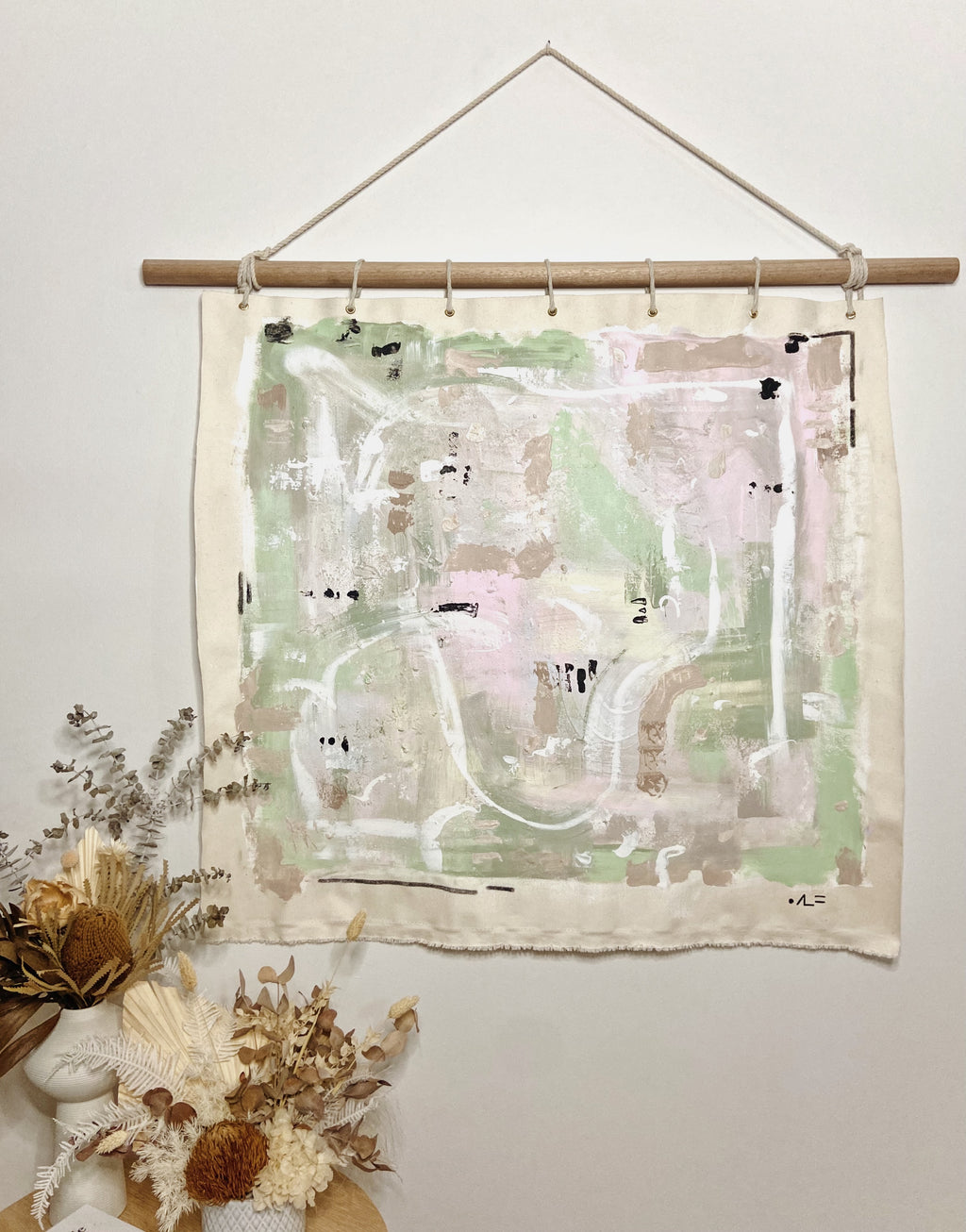 WABI-SABI #1