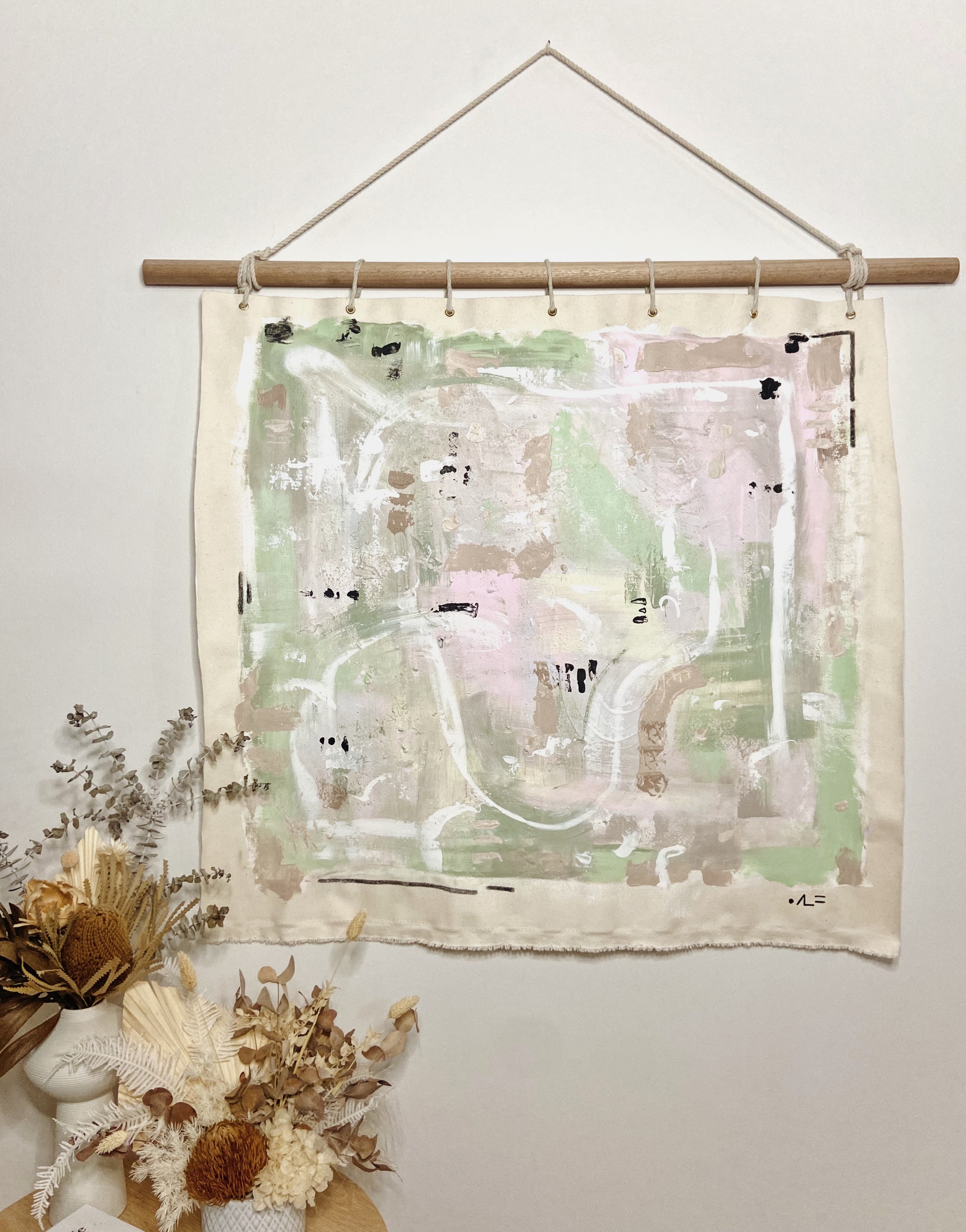 WABI-SABI #1