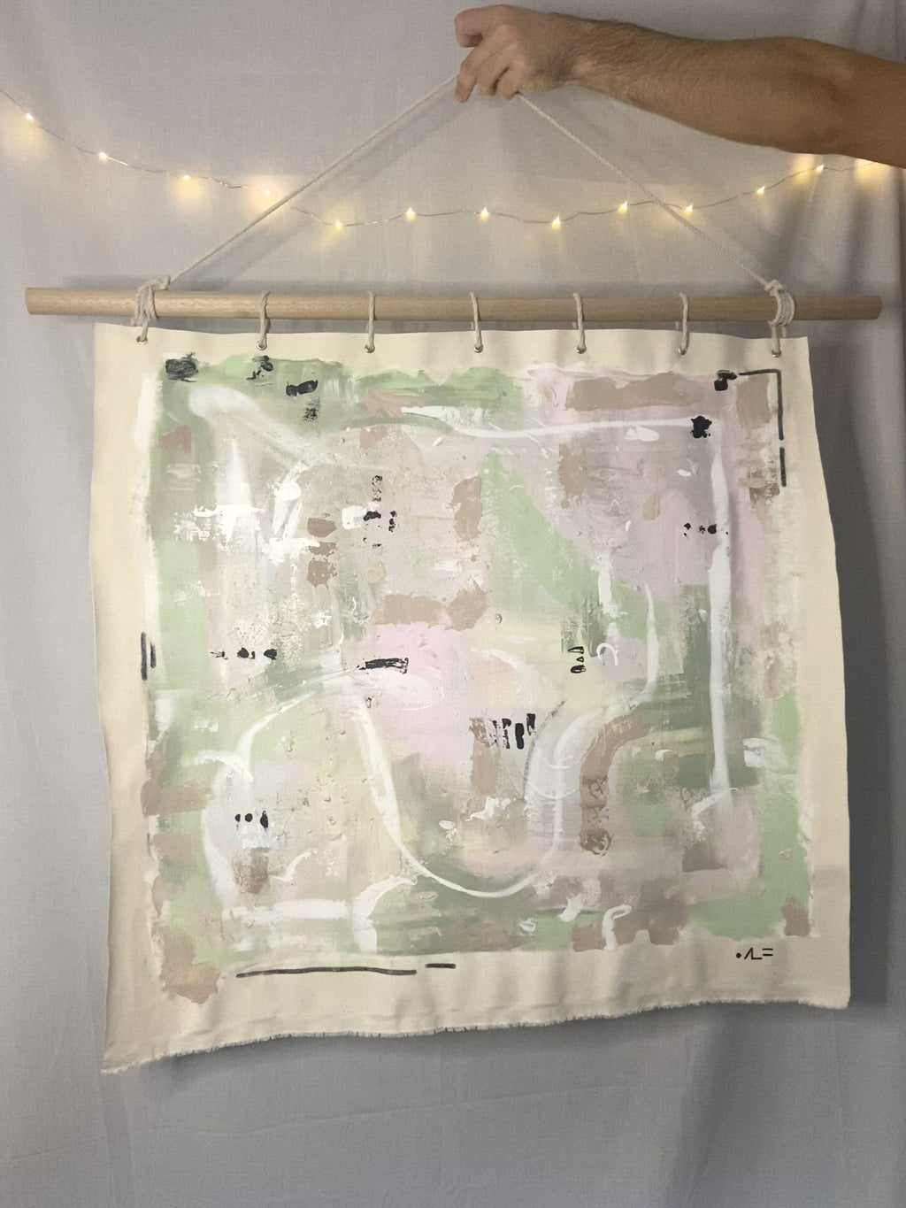 WABI-SABI #1