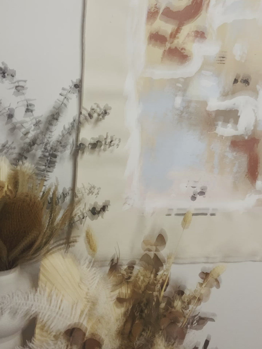 WABI-SABI #6