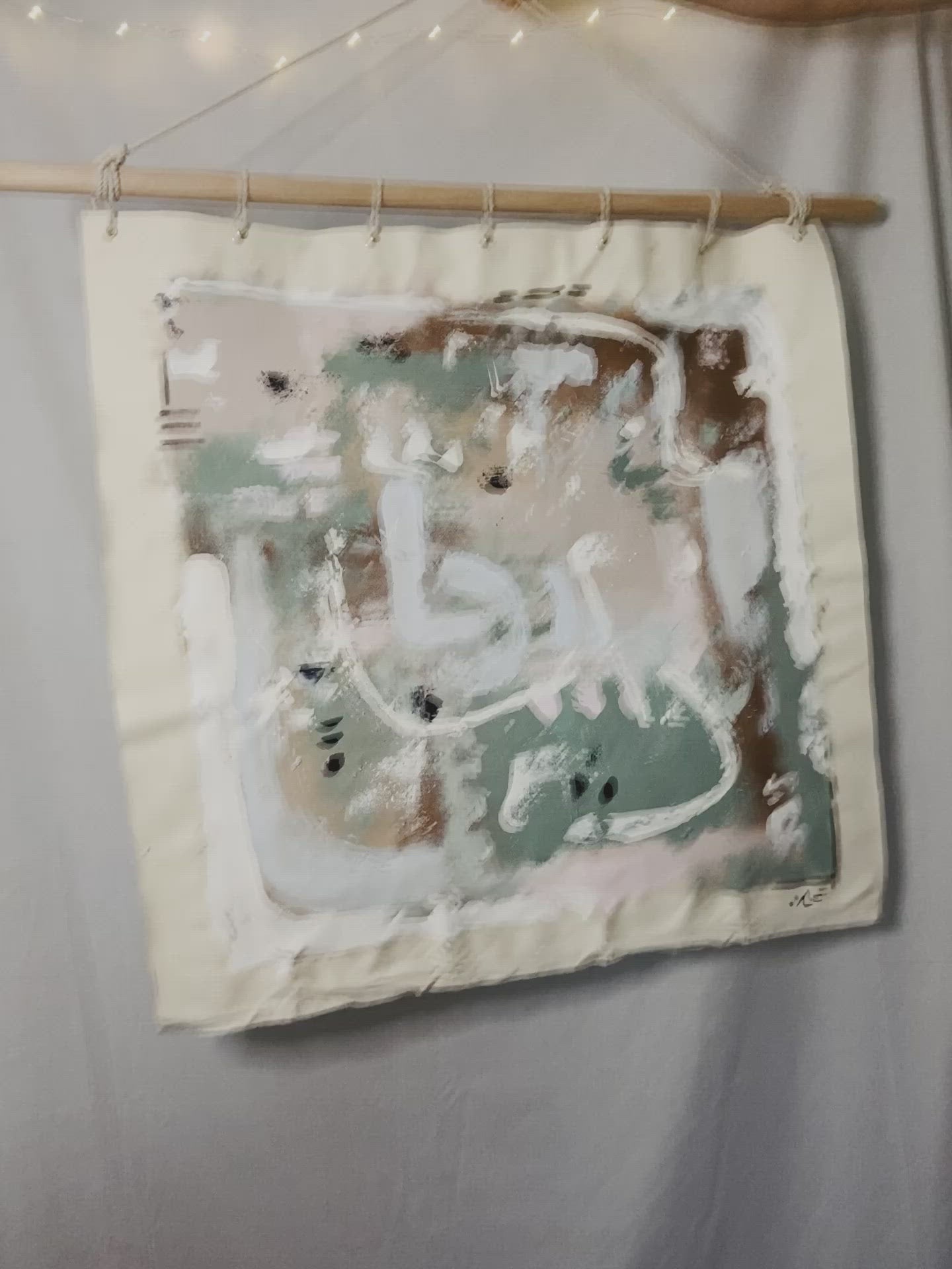 WABI-SABI #7
