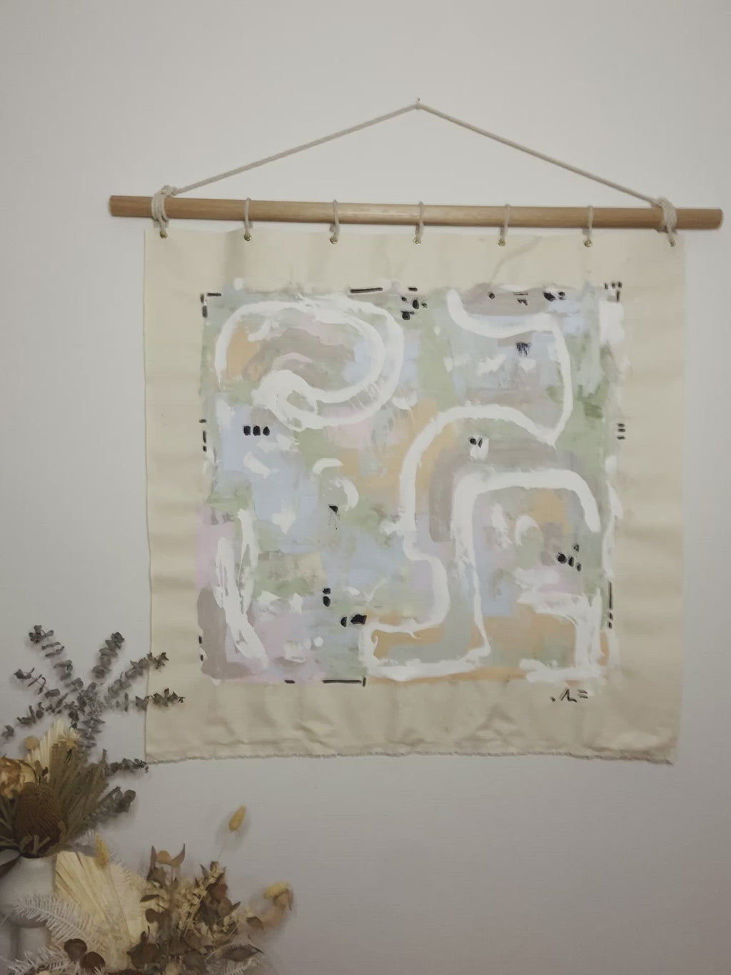 WABI-SABI #2