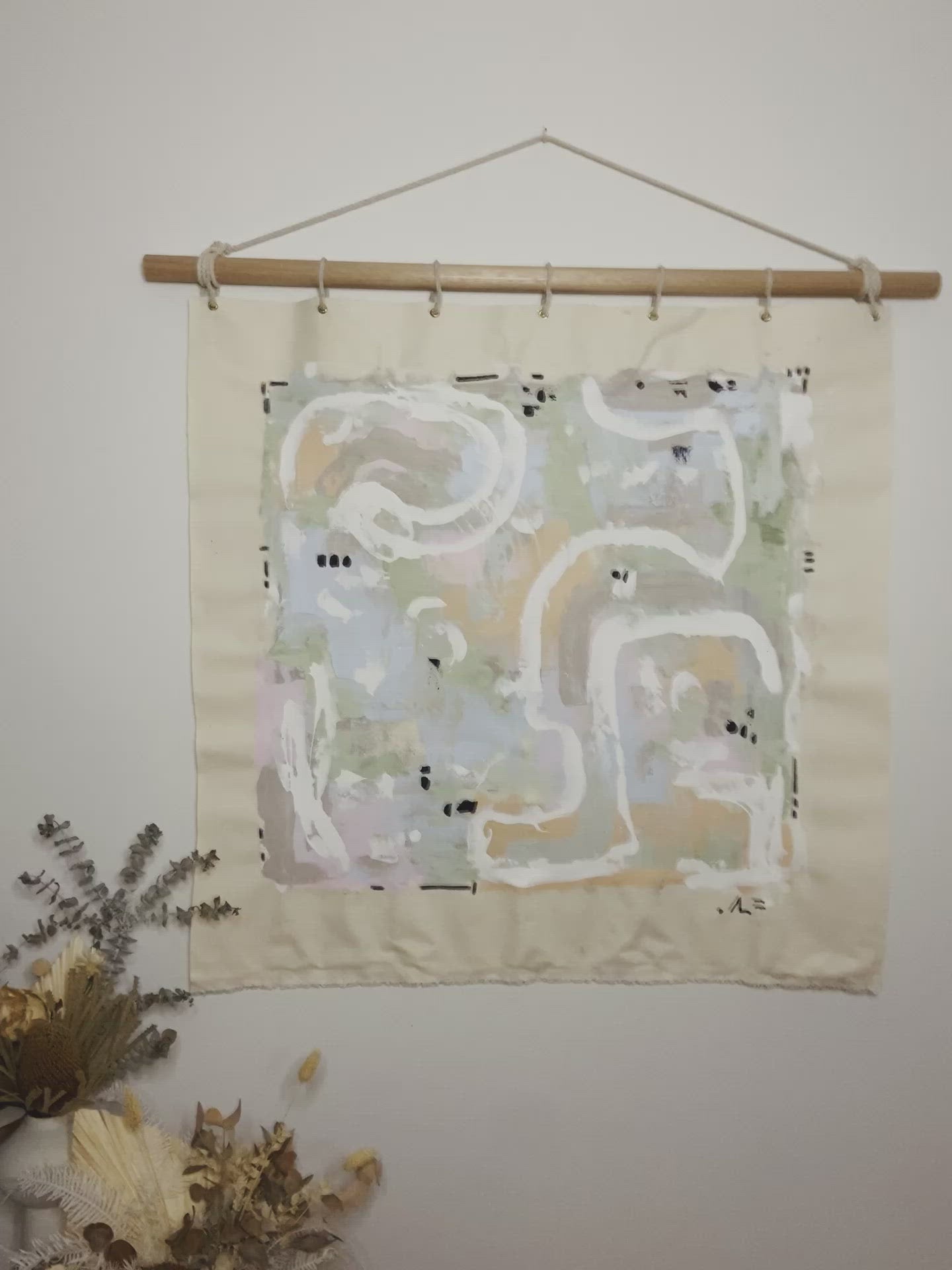 WABI-SABI #2