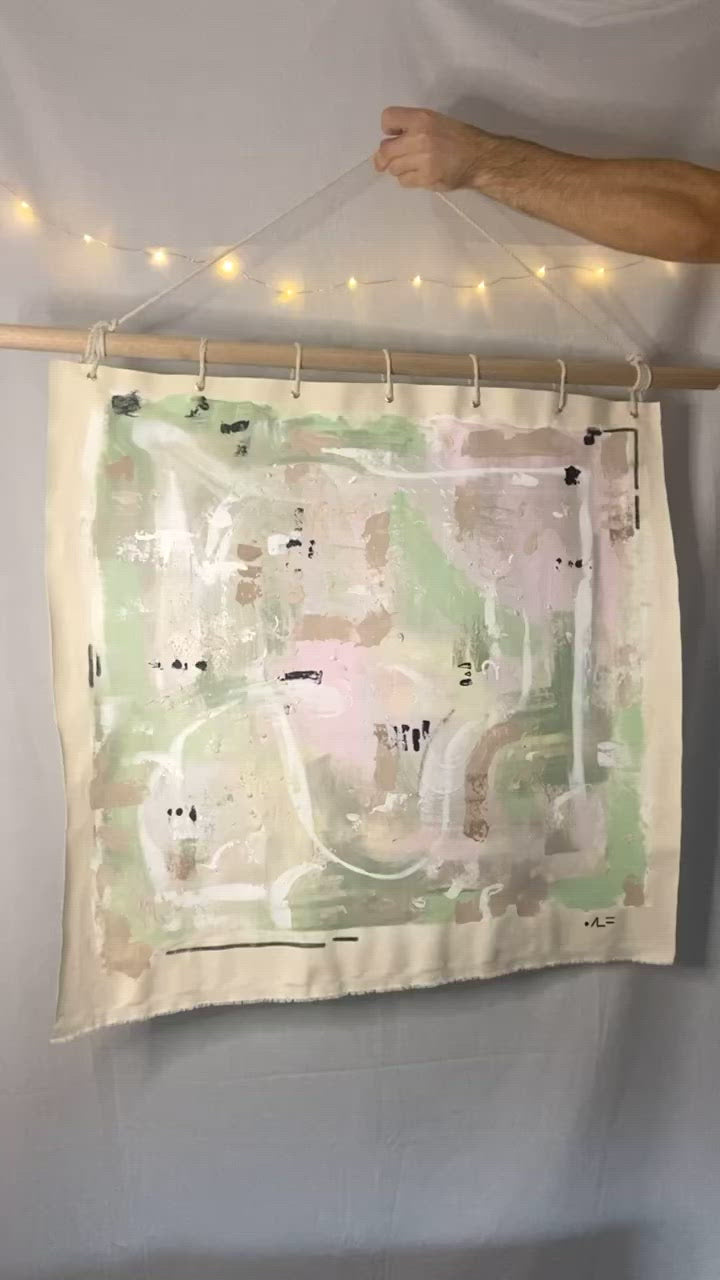 WABI-SABI #1