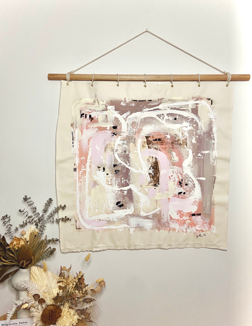 WABI-SABI #5