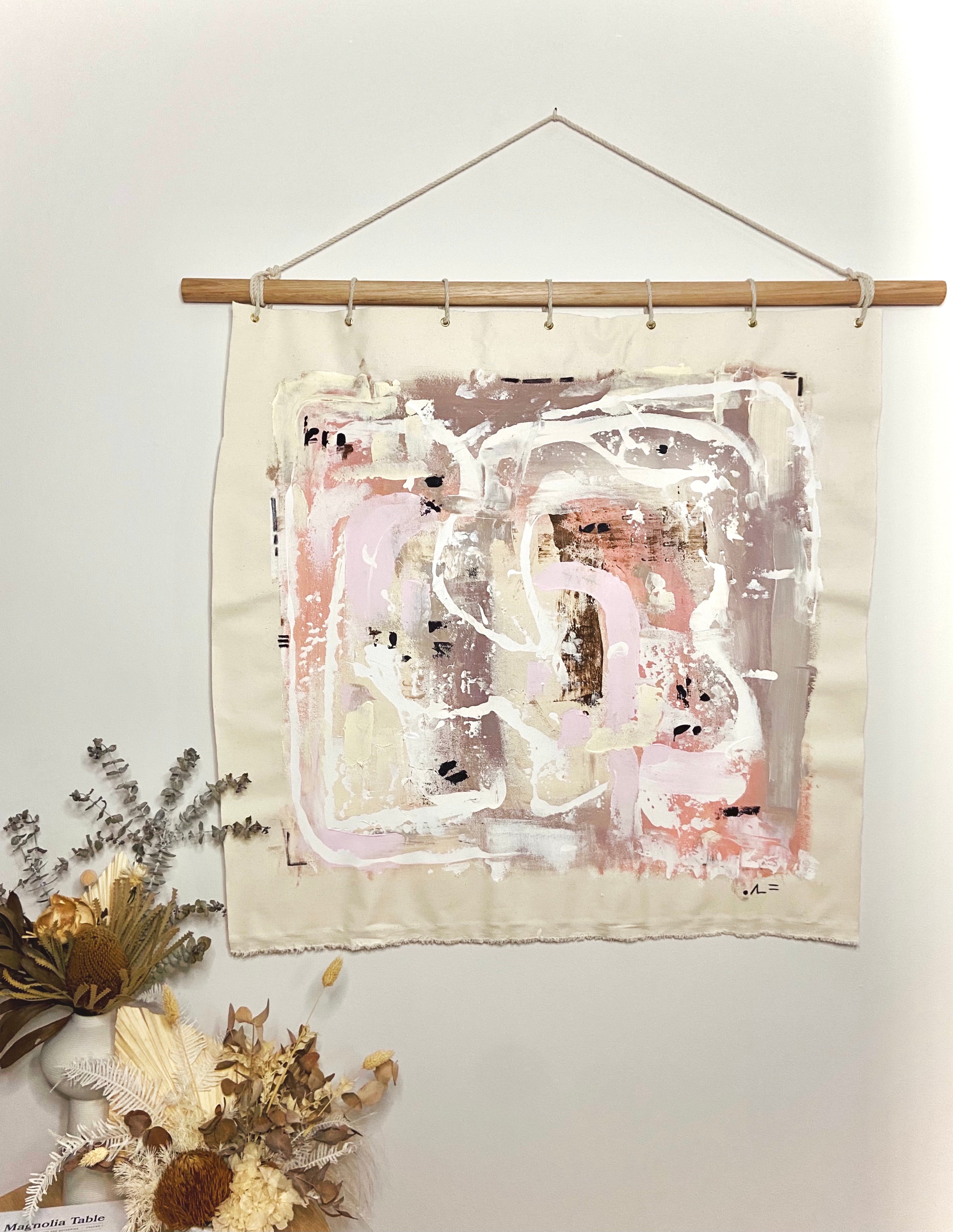 WABI-SABI #5