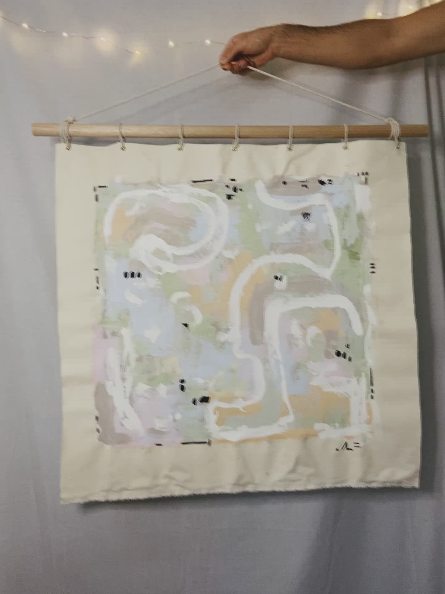 WABI-SABI #2