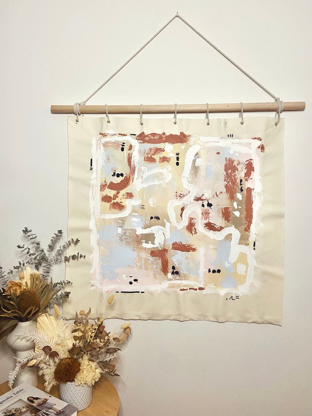 WABI-SABI #6