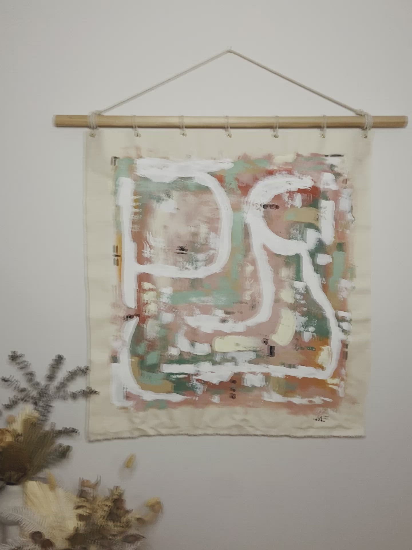 WABI-SABI #4