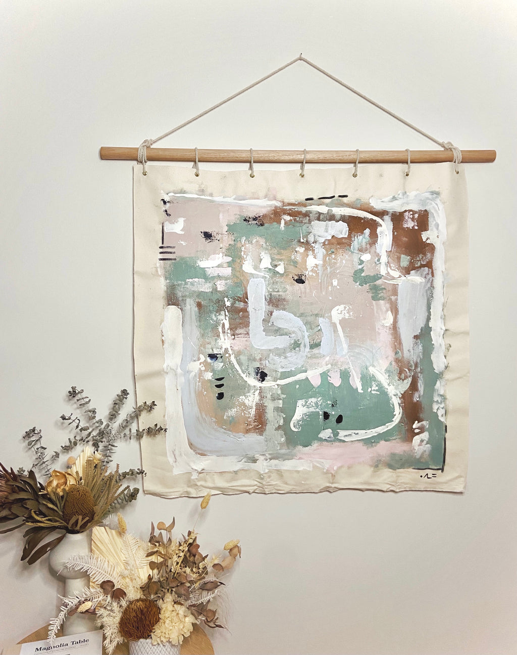 WABI-SABI #7