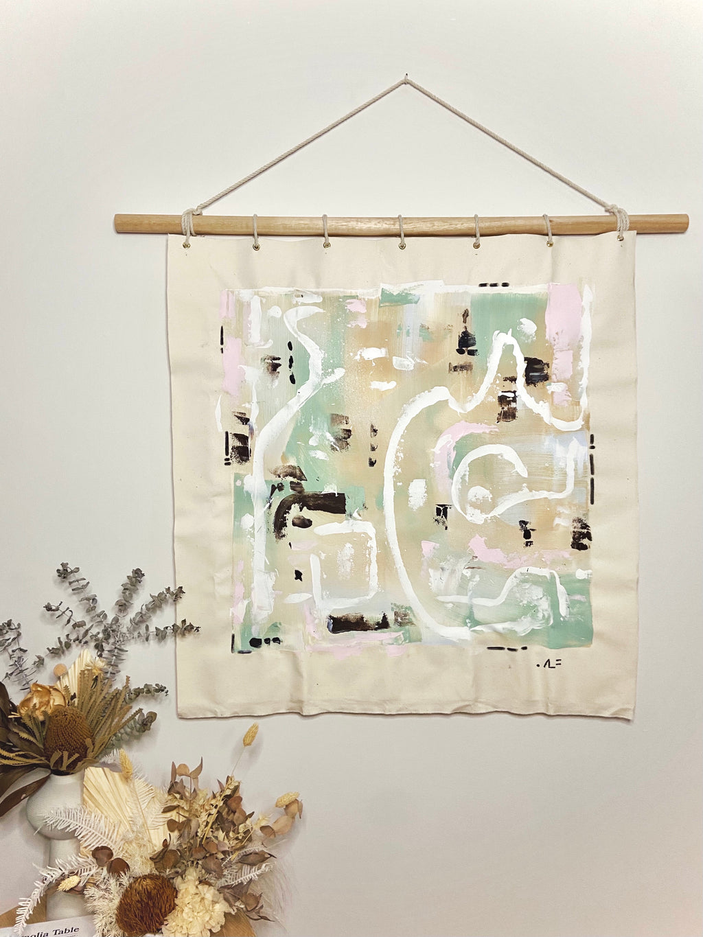 WABI-SABI #8