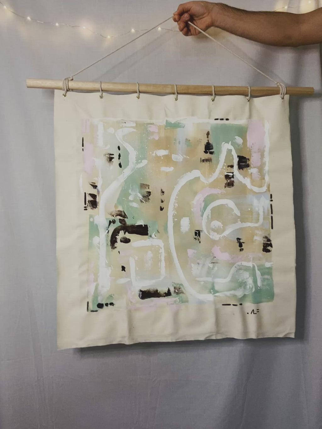 WABI-SABI #8