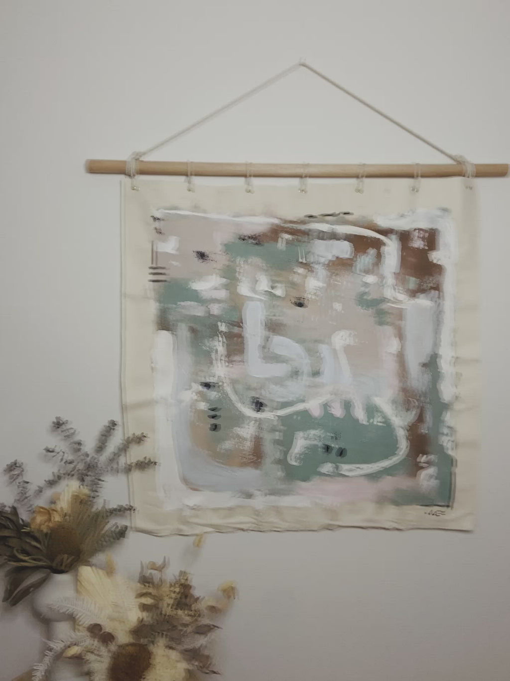 WABI-SABI #7