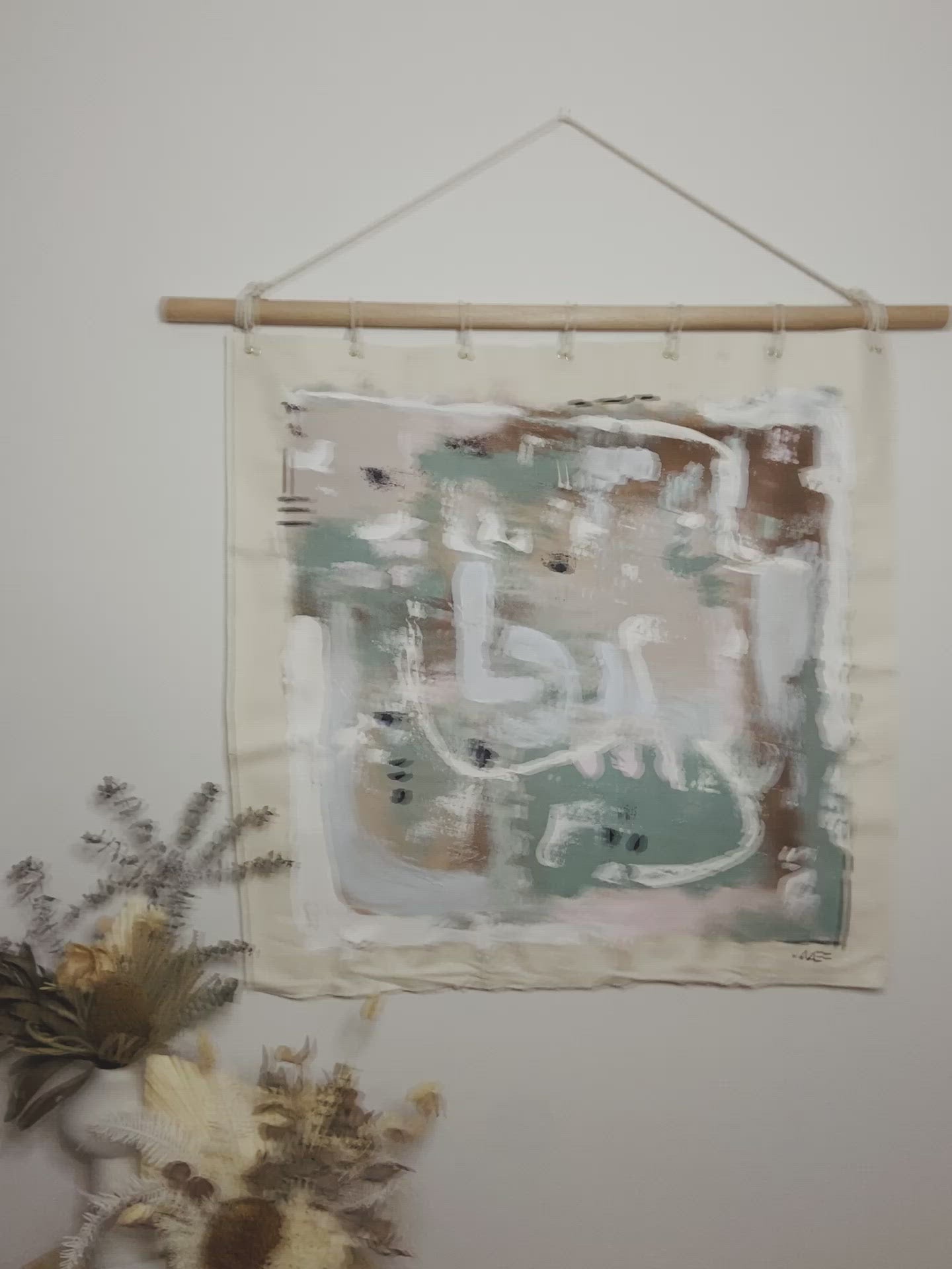 WABI-SABI #7