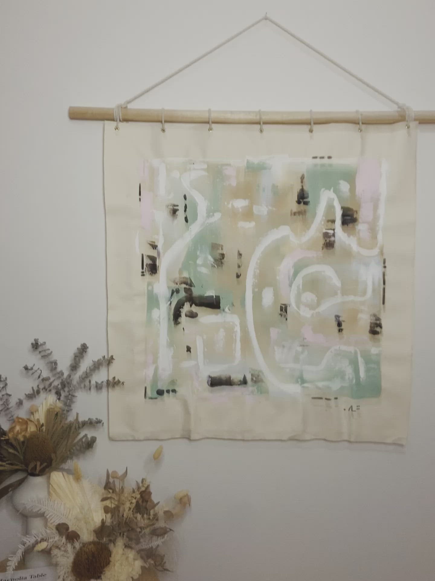 WABI-SABI #8