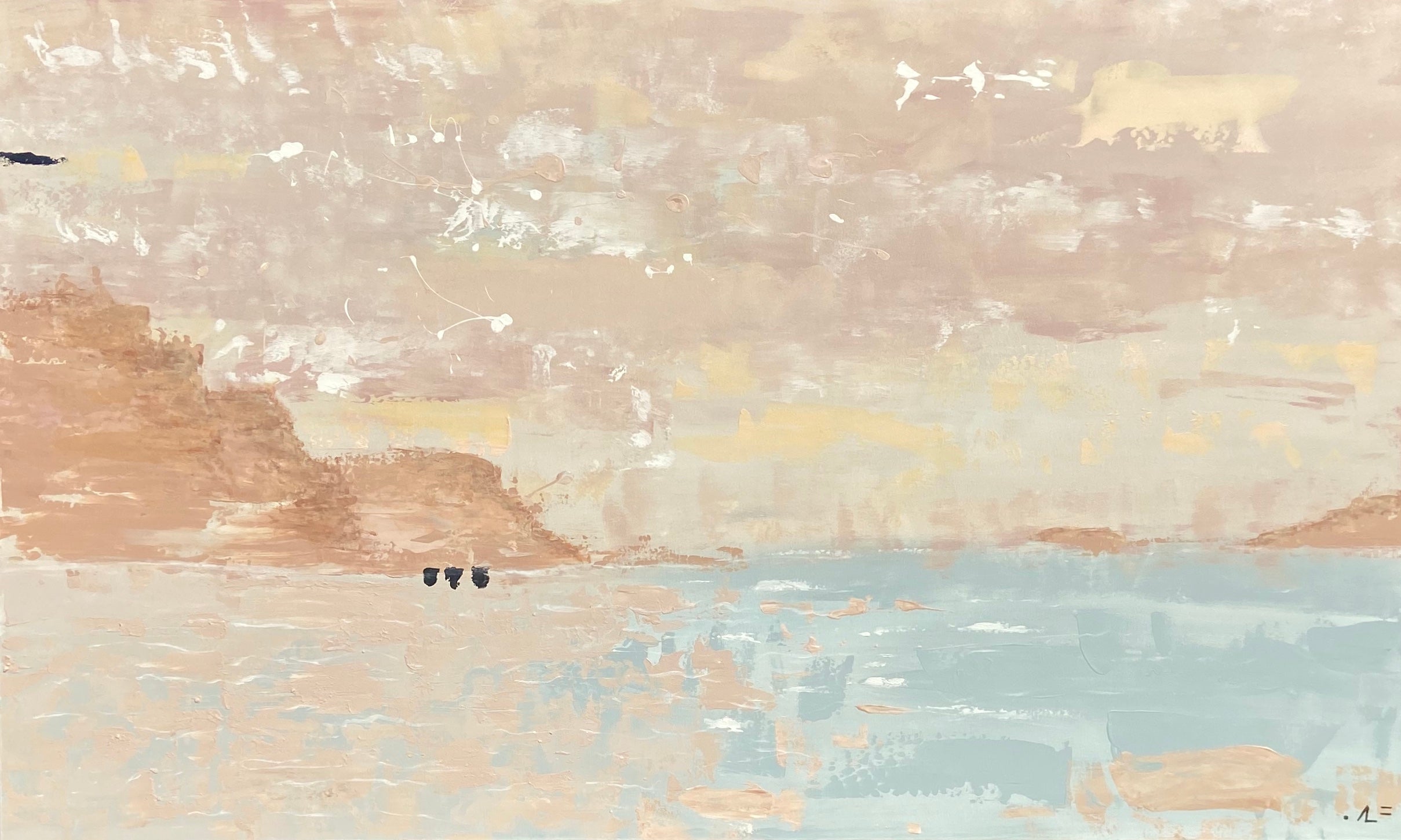 Horizon