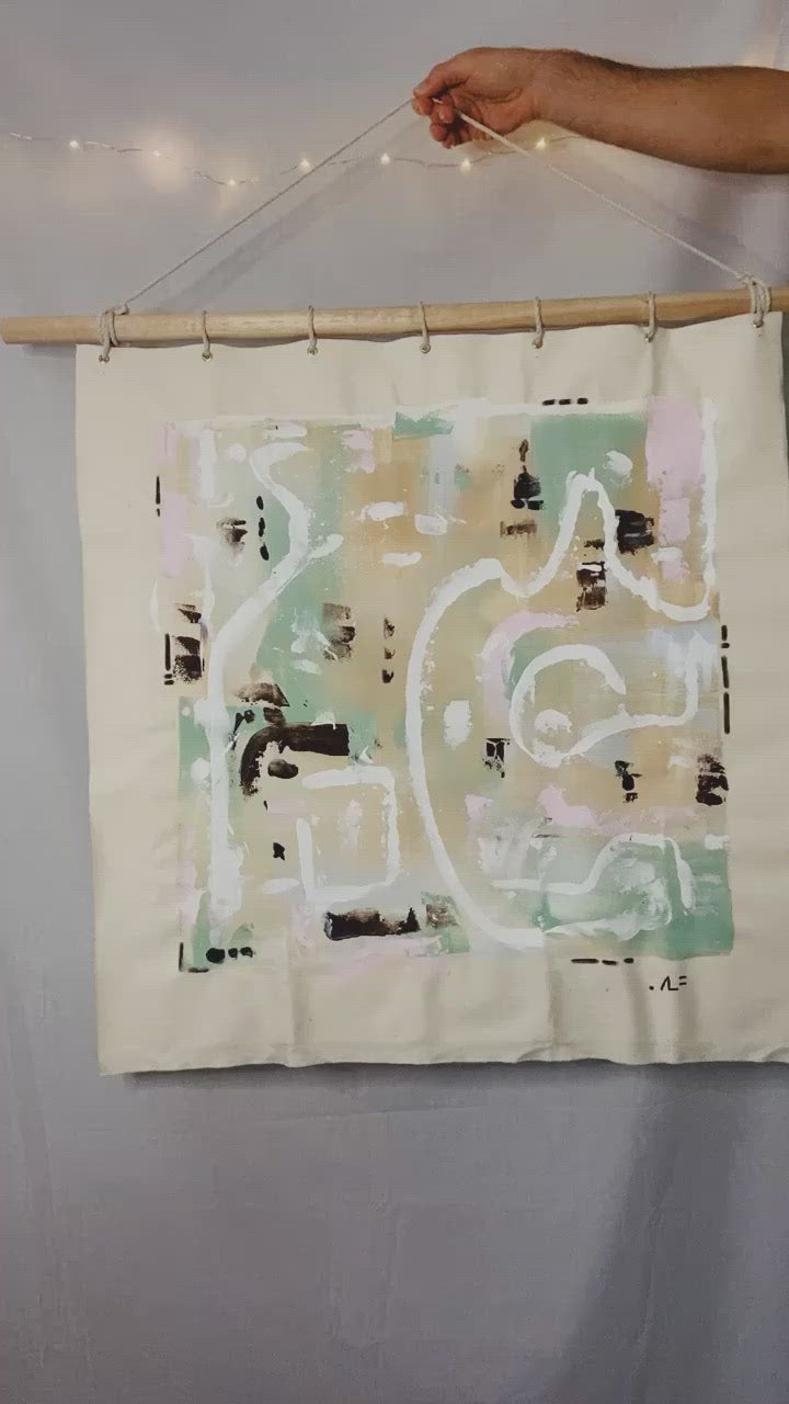 WABI-SABI #8