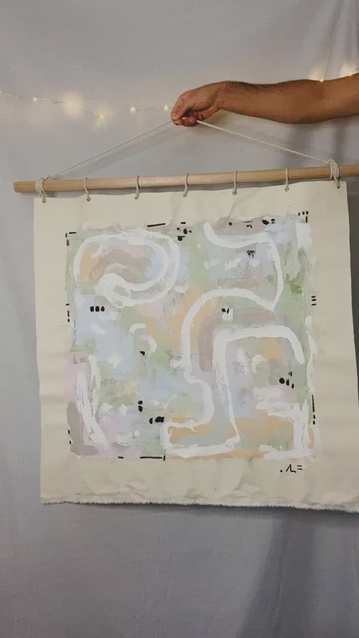 WABI-SABI #2