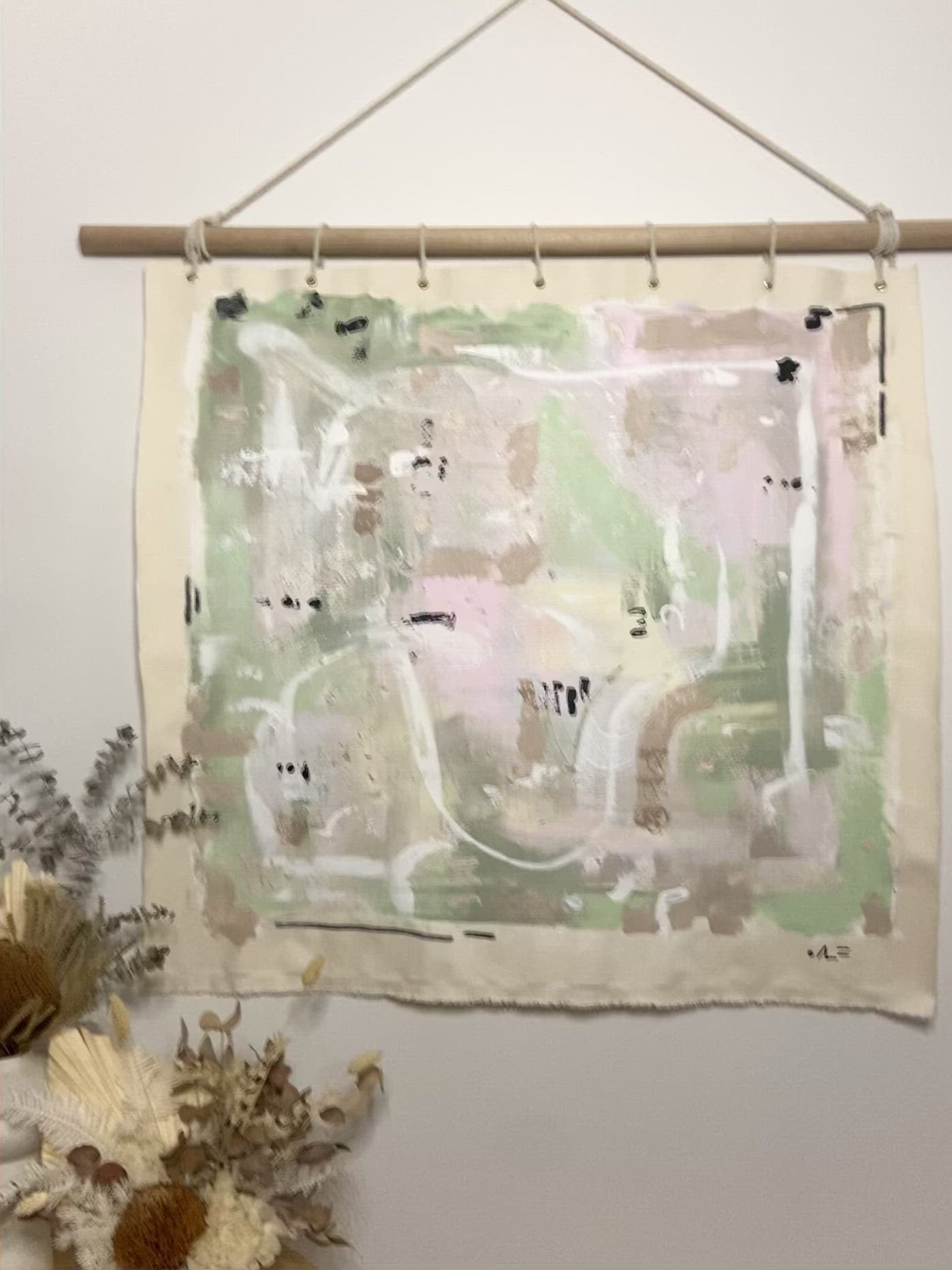WABI-SABI #1