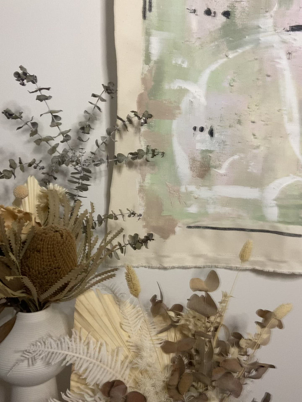 WABI-SABI #1