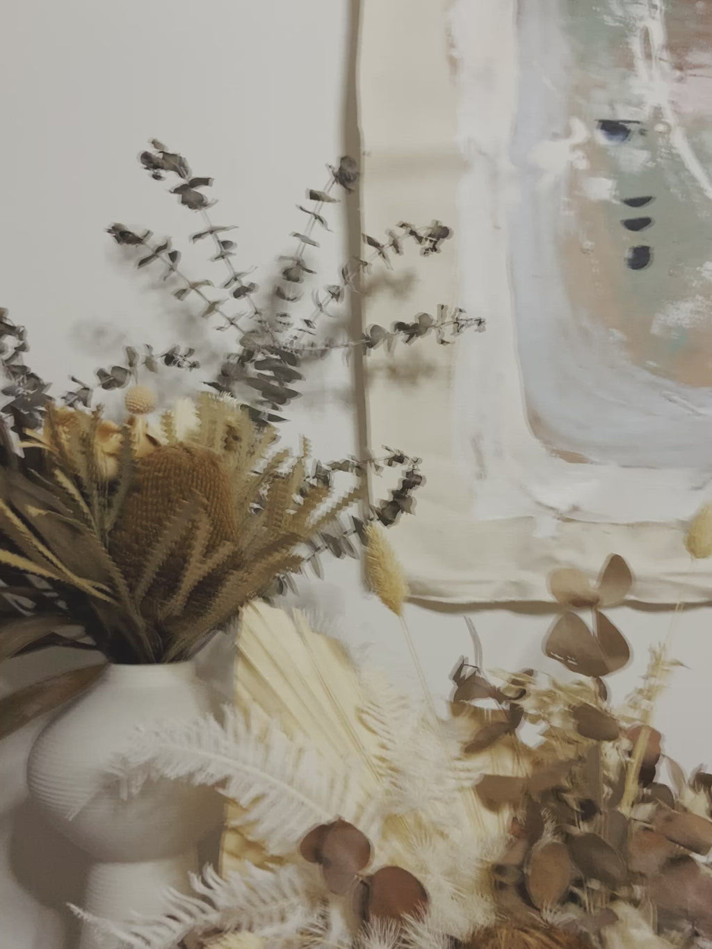 WABI-SABI #7