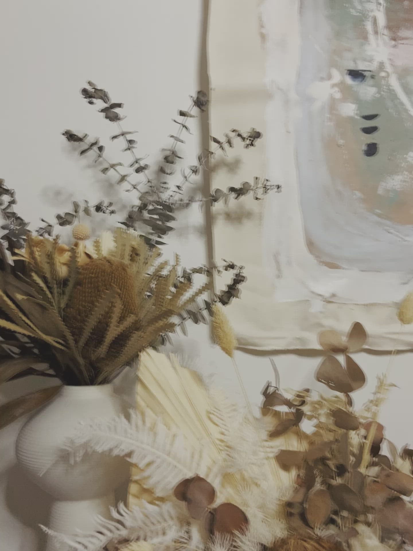 WABI-SABI #7