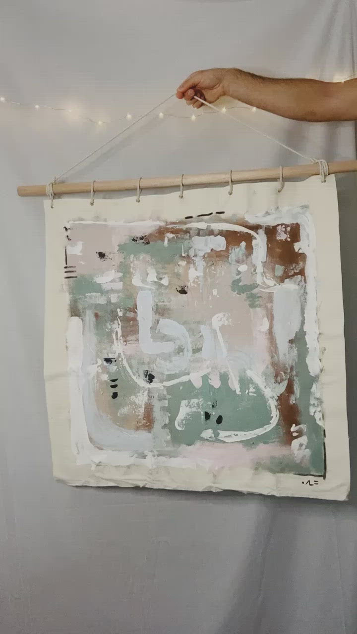 WABI-SABI #7